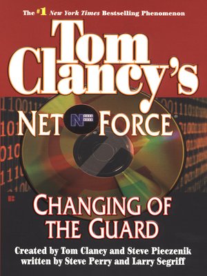 cover image of Changing of the Guard